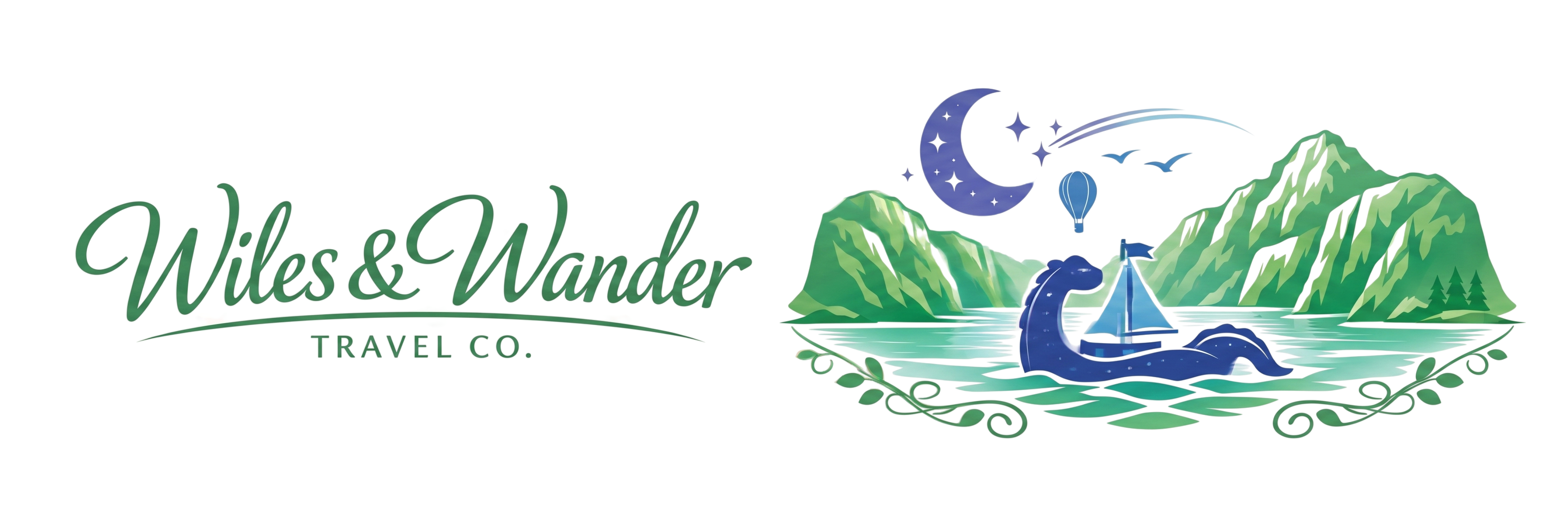 Wiles and Wander Travel